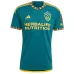 Camiseta de fuera de Los Angeles Galaxy 2024/25 - Verde