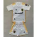 Maglia di casa per bambini di Los Angeles Galaxy 2024/25 - Bianca