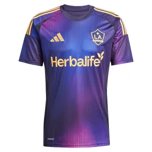 Maglia trasferta LA Galaxy 2025/26