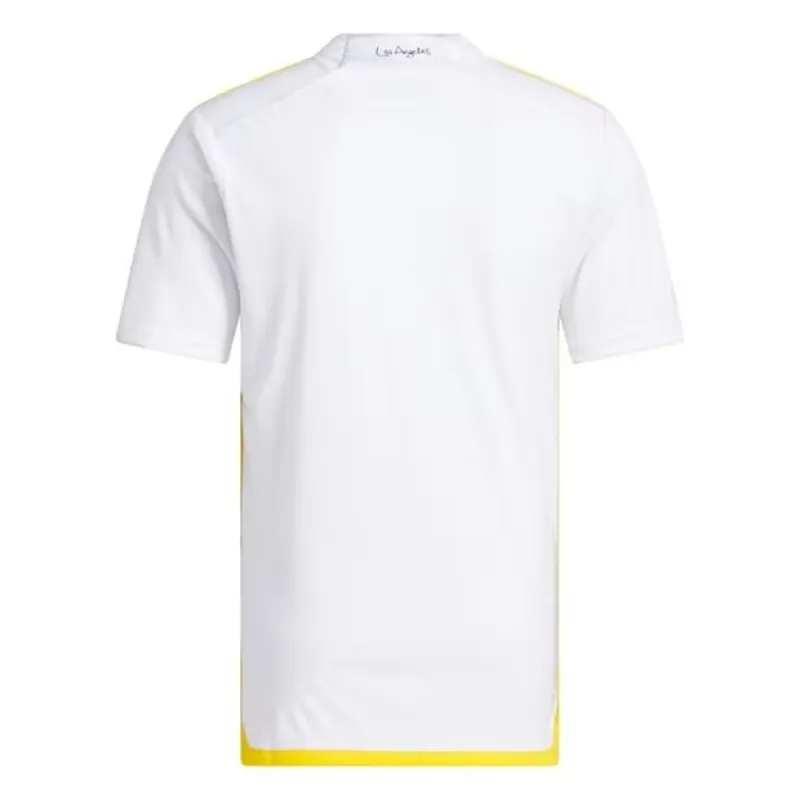LA Galaxy 2025/26 Home Jersey