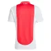 Ajax 2024/25 Home Jersey - Player - Red