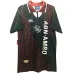 Ajax 1996/97 Retro-Trikot - Schwarz