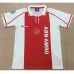 Ajax 1998 Home Retro Jersey - Red