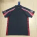 Maillot rétro classique d'Ajax 1998 - Noir