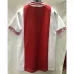Maillot rétro domicile d'Ajax 1997/98 - Rouge