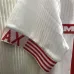 Maillot rétro domicile d'Ajax 1997/98 - Rouge