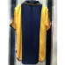 Ajax 2001 Retro-Trikot - Gelb