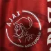 Ajax 1995 Heim Retro-Trikot - Weiß