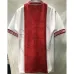 Ajax 1995 Heim Retro-Trikot - Weiß
