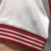 Ajax 1995 Heim Retro-Trikot - Weiß