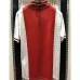 Ajax 1990-92 Retro-Trikot - Rot