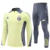 Ajax 2024/25 Sportbekleidung - Hellgelb