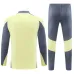 Ajax 2024/25 Sportbekleidung - Hellgelb