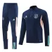 Ajax 2024/25 Sportbekleidung - Marineblau