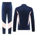Ajax 2024/25 Sportbekleidung - Marineblau