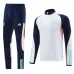 Ajax 2024/25 Sportbekleidung - Weiß