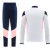 Ajax 2024/25 Sportbekleidung - Weiß