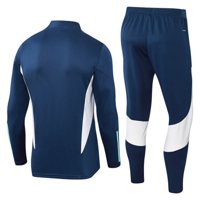 Ajax 2024/25 Royal Sportbekleidung - Blau