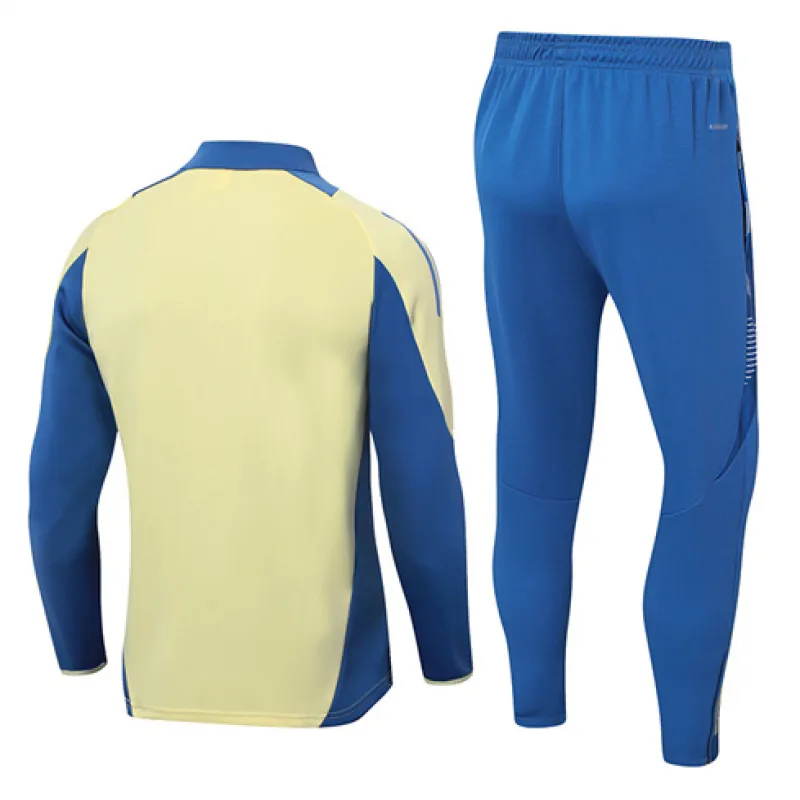 Ajax 2024/25 AFC Sportbekleidung - Gelb