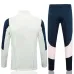 Ajax 2024/25 AFC Sportjacke - Weiß