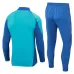 Ajax 2024/25 Kinder Sportbekleidung - Blau