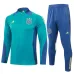 Vêtements de sport pour enfants d'Ajax 2024/25 - Vert