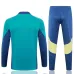 Vêtements de sport pour enfants d'Ajax 2024/25 - Vert