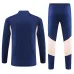 Vêtements de sport pour enfants d'Ajax 2023/24 - Bleu marine