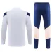Vêtements de sport pour enfants d'Ajax 2023/24 - Blanc
