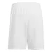 Ajax 2024/25 Shorts Domestiques - Blanc