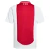 Kit de maillot pour enfants domicile d'Ajax 2024/25 - Rouge