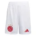 Kit de maillot pour enfants domicile d'Ajax 2024/25 - Rouge