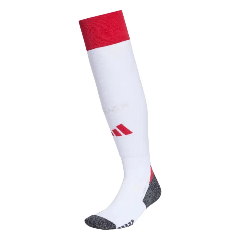 Kit de maillot pour enfants domicile d'Ajax 2024/25 - Rouge