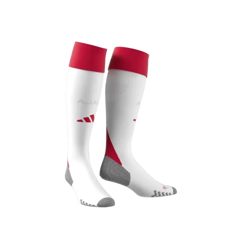Kit de maillot pour enfants domicile d'Ajax 2024/25 - Rouge