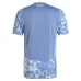 Ajax 2024/25 Away Jersey - Player Version - Blue