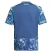 Ajax 2024/25 Auswärts - Kinderjersey - Set - Blau