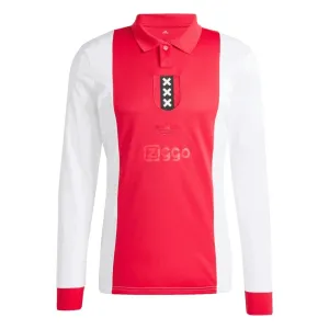 Maillot du 125e anniversaire d'Ajax - Rouge