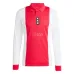 Ajax - 125 - Jahrestag - Jersey - Rot