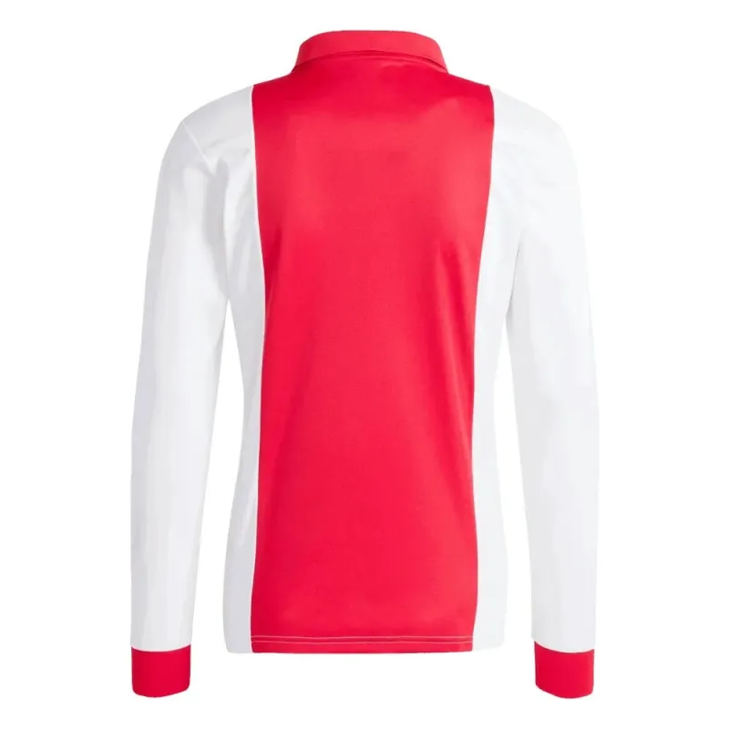 Ajax - 125 - Jahrestag - Jersey - Rot