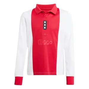 Maillot pour enfants du 125e anniversaire d'Ajax - Rouge