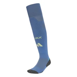 Calze di trasferta di Ajax 2024/25 - Blu