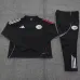 Ajax 2025/26 Ensemble Sport Enfant Noir
