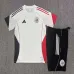 Ajax 2025/26 Ensemble Entraînement Enfan blanc