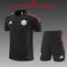 Ajax 2025/26 Ensemble Entraînement Enfan noir