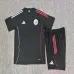 Ajax 2025/26 Ensemble Entraînement Enfan noir