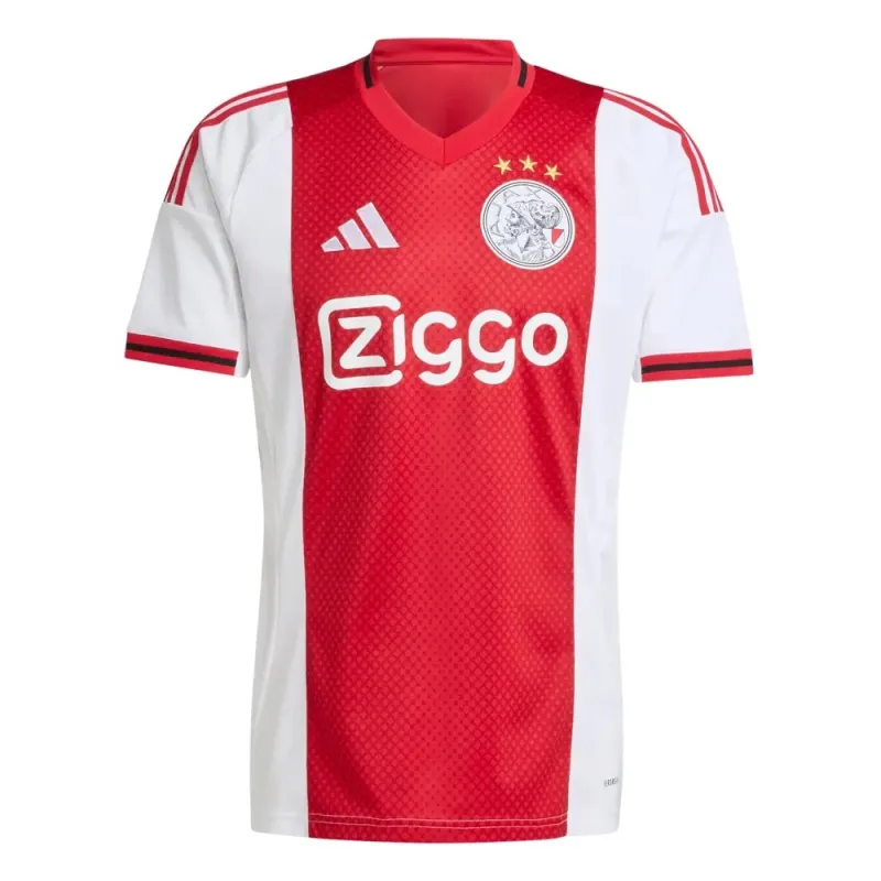 Maillot domicile Ajax 2025/26