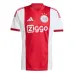 Ajax Heimtrikot Spielerversion 2025/26