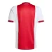 Ajax Heimtrikot Spielerversion 2025/26