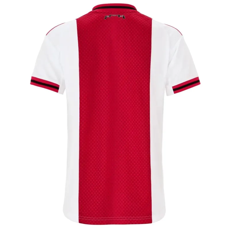 Ajax Frauen-Trikot 2025/26 Heim - Rot