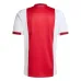 Kit d'enfant Ajax 2025/26 domicile - Rouge